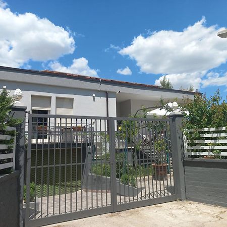 B&B 1898 - Villa Colonna 阿尔塔穆拉 外观 照片
