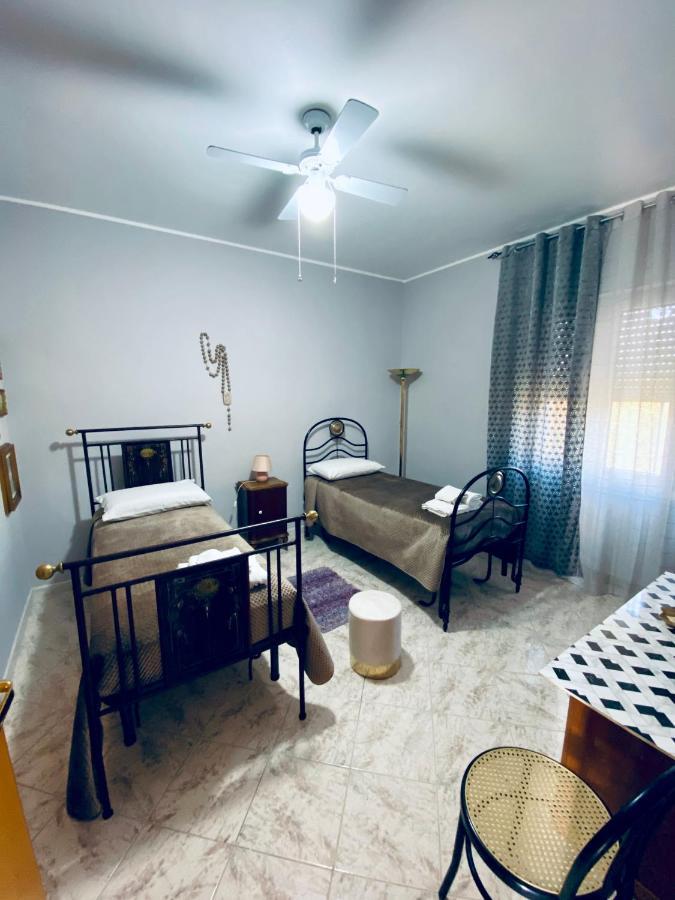 B&B 1898 - Villa Colonna 阿尔塔穆拉 外观 照片