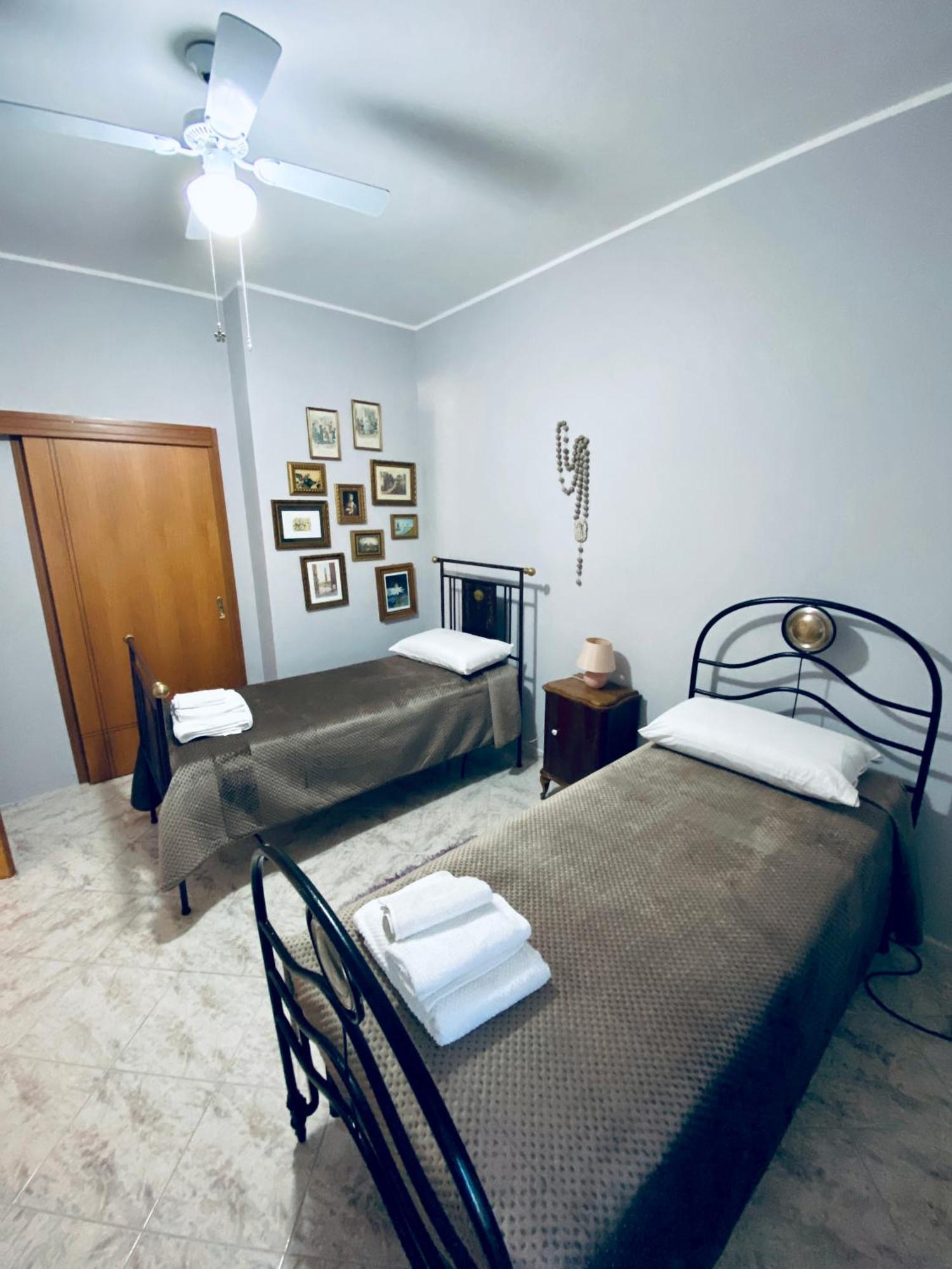 B&B 1898 - Villa Colonna 阿尔塔穆拉 外观 照片